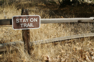 stock-photo-3591873-stay-on-trail-sign