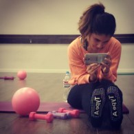 Myself feeling someone finally understands my Type A personality