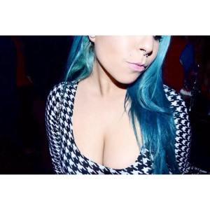 Miss Gloria Gabriella