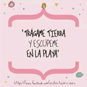 En Cancun, por ejemplo 